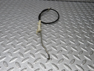 36867 Mercedes-Benz C126 420SEC Coupe Door Lock Cable