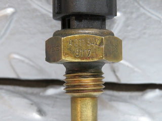 29175 Mercedes-Benz C124 320CE Coolant Temperature Sensor 0115425117