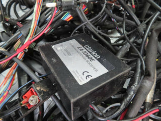 12514 Mercedes-Benz R129 300SL Coupe Engine Chassis Body Wire Wiring Harness