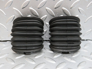 29465 Mercedes-Benz W124 230E Rear Door Wire Protector Rubber 1268210597