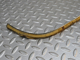 40487 Mercedes-Benz W110 230 Dashboard Chrome Trim