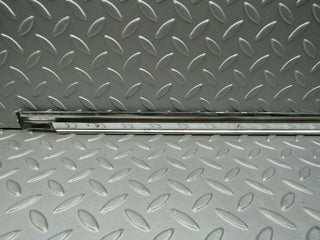 3317 Mercedes-Benz W108 280SE Front Left Door Chrome Moulding Trim