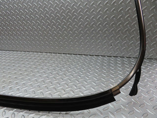 19731 Mercedes-Benz C140 CL420 Coupe Rear Windscreen Frame