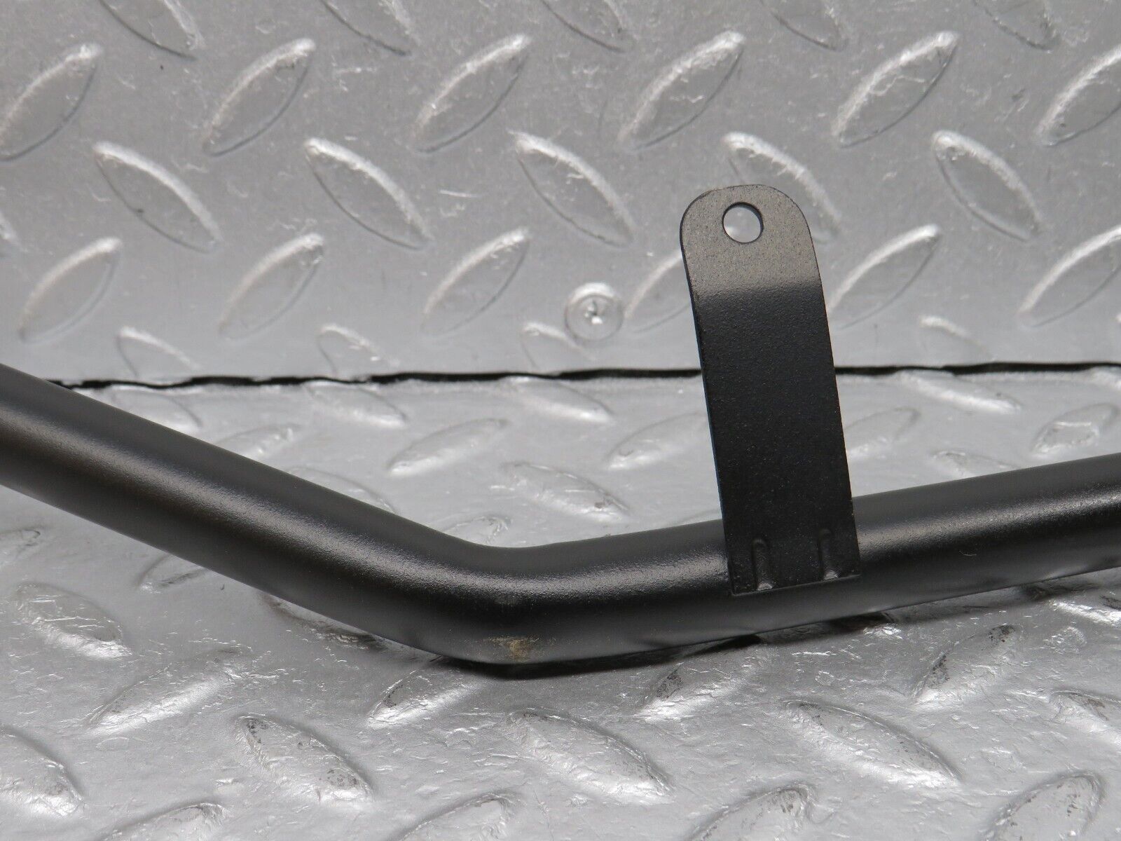 38565 Mercedes-Benz R129 280SL Coupe Coolant Pipe