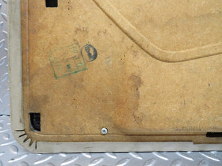 33923 Mercedes-Benz W124 260E Front Left Door Card