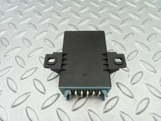 W126 heating control unit used OEM