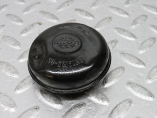 0266 Mercedes-Benz W120 Ponton Oil Filler Cap MANN