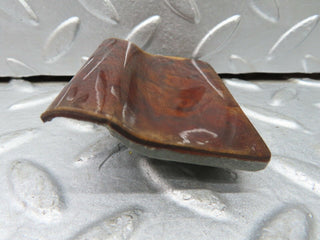 20109 Mercedes-Benz R129 300SL Coupe Door Handle Wood Trim Right Side