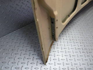 Porsche 924 Bonnet used OEM
