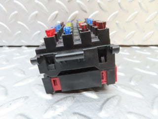 W140 Coupe fuse box used OEM