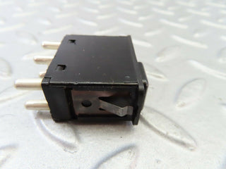 7650 Mercedes-Benz S123 230TE Wagon Rear Wiper And Light Switch 0018203510