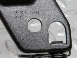 33788 Mercedes-Benz W201 190E 2.0L Bonnet Safety Latch 2018800560