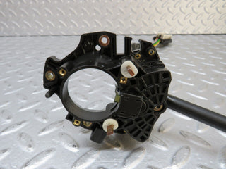 36980 Mercedes-Benz C126 420SEC Coupe Indicator Wiper Stalk 1265453424