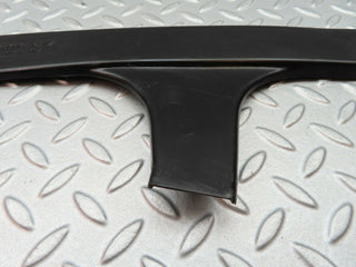 5683 Mercedes-Benz W123 200 Cable Channel Cover Rear Left 1238210136