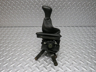 31494 Mercedes-Benz S124 220TE Manual Gear Shift Selector 5 Gear 0005451146