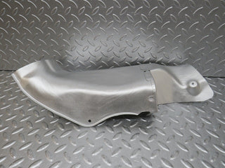32523 Mercedes-Benz S124 300TE Wagon Exhaust Heat Shield