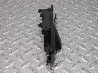 32445 Mercedes-Benz S124 300TE Rear Left Interior Door Handle 1247600161