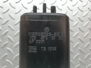 41090 Mercedes-Benz W126 300SE Charcoal Filter 1294700159