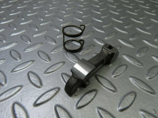 W108 valve rocker arm with retaining spring used OEM