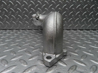 20157 Mercedes-Benz R129 300SL Coupe Exhaust Manifold Cylinder 4-6 1031422202