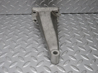 W110 Fintail Heckflosse engine mount bracket left side used OEM