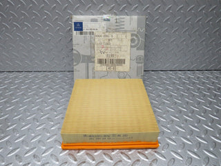 38225 Mercedes-Benz W124 W201 Genuine Air Filter New 6020940404