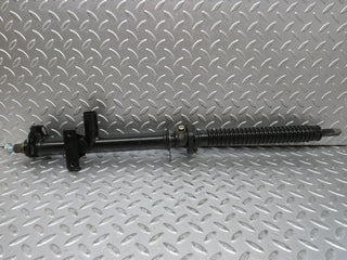 26643 Mercedes-Benz C124 220CE Coupe Steering Column RHD