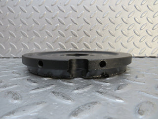 37654 Mercedes-Benz W109 300SEL Crankshaft Vibration Damper 1160300203