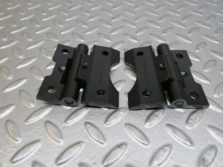 25422 Mercedes-Benz W123 200 Door Hinge Pair 1237200037