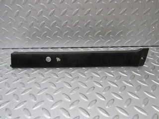 W126 under headlight trim right side used OEM