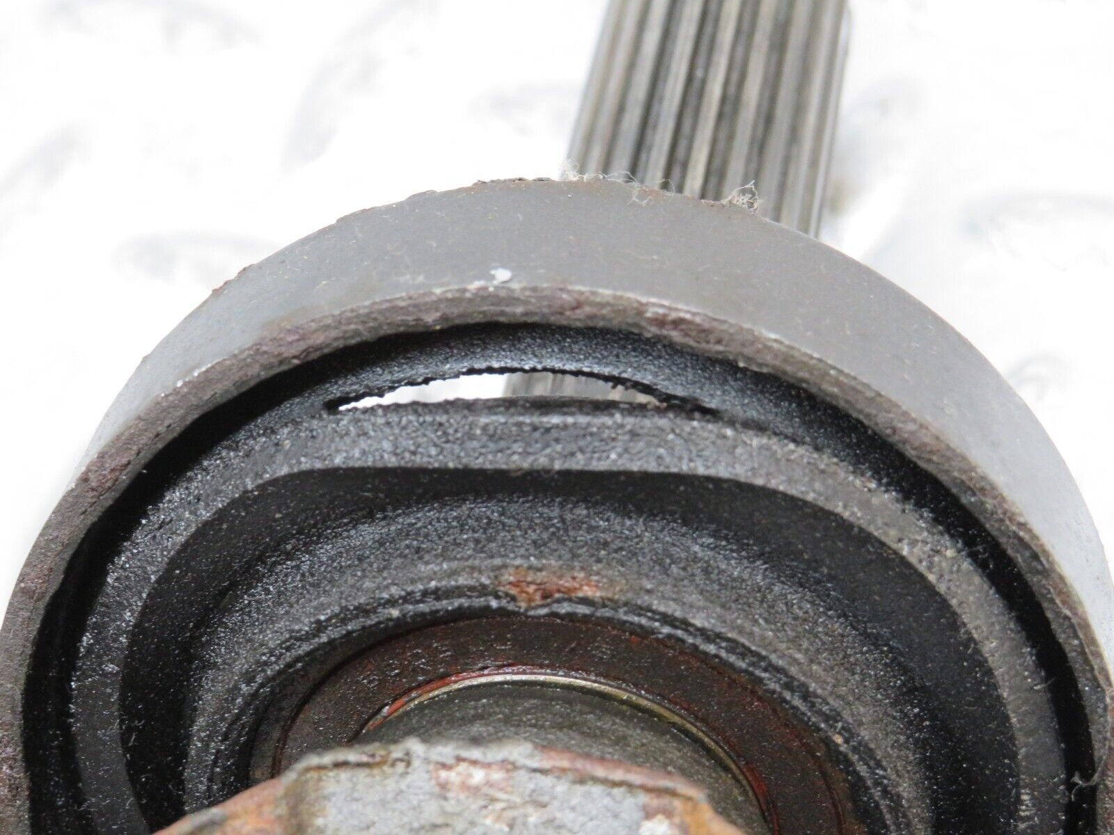 33523 Mercedes-Benz W202 C180 Cardan Shaft Prop Shaft