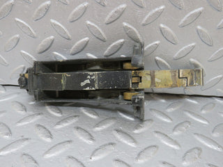 W108 door safety check strap used OEM