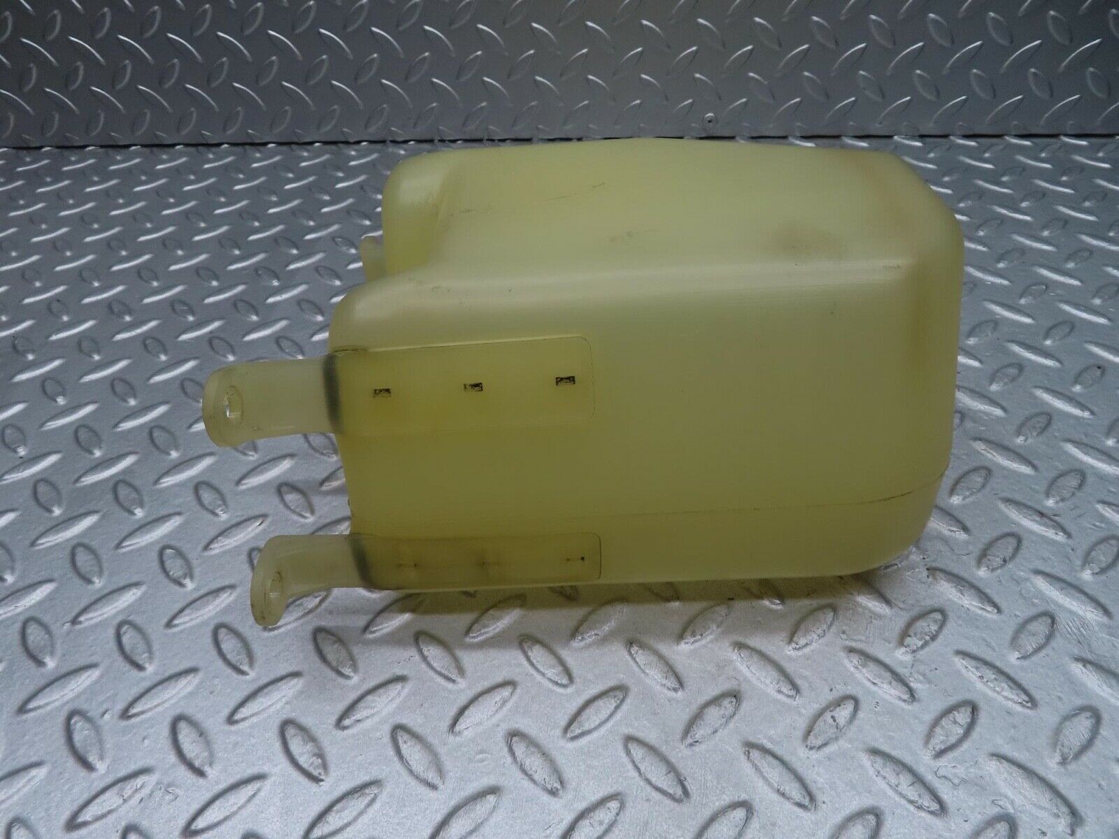 12036 Mercedes-Benz R129 300SL Coupe Coolant Expansion Tank 1295000249