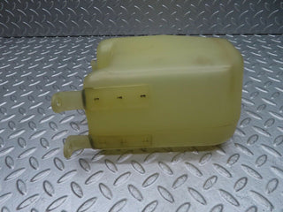 R129 SL coolant expansion tank used OEM