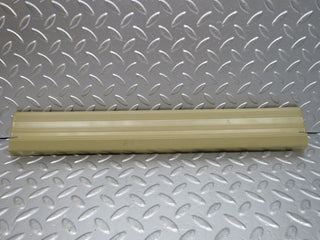 29278 Mercedes-Benz W124 230E Rear Right Door Sill Trim