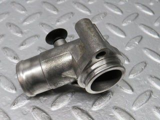 39437 Mercedes-Benz R129 320SL Coupe Coolant Flange Pipe 1042030431