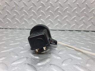 41514 Mercedes-Benz W124 200E Heater Blower Switch 1248202210