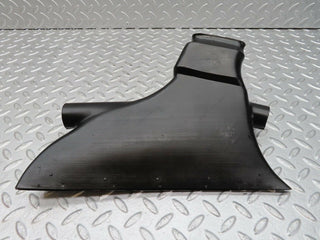 W108 air vent duct right side used OEM