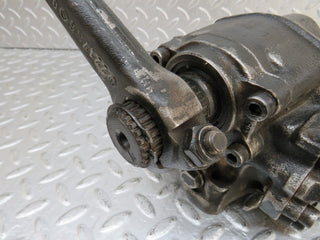 33518 Mercedes-Benz W202 C180 Steering Box Steering Rack 1244611601