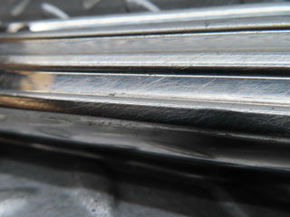 20390 Mercedes-Benz W114 280CE Coupe Right Door Sill Chrome