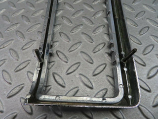 8484 Mercedes-Benz W115 Tail Light Chrome Frame Left 1158260159