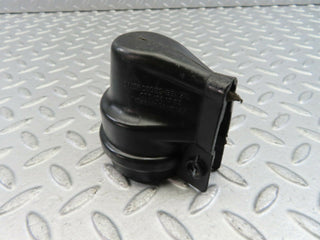 W123 Coupe ignition coil protective cap used OEM