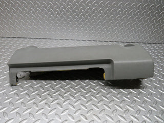 30396 Mercedes-Benz W124 230E Under Dash Panel Left Side Grey