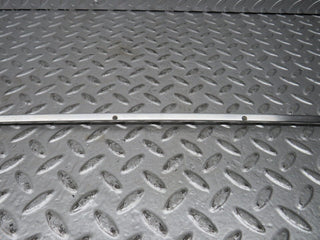 27734 Mercedes-Benz S124 300TE Wagon Sunroof Chrome Trim