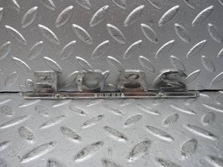 27264 Mercedes-Benz W123 280E Trunk Badge Logo Emblem 1238170815