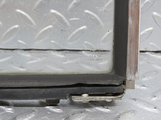 40498 Mercedes-Benz W110 230 Rear Right Quarter Window Glass