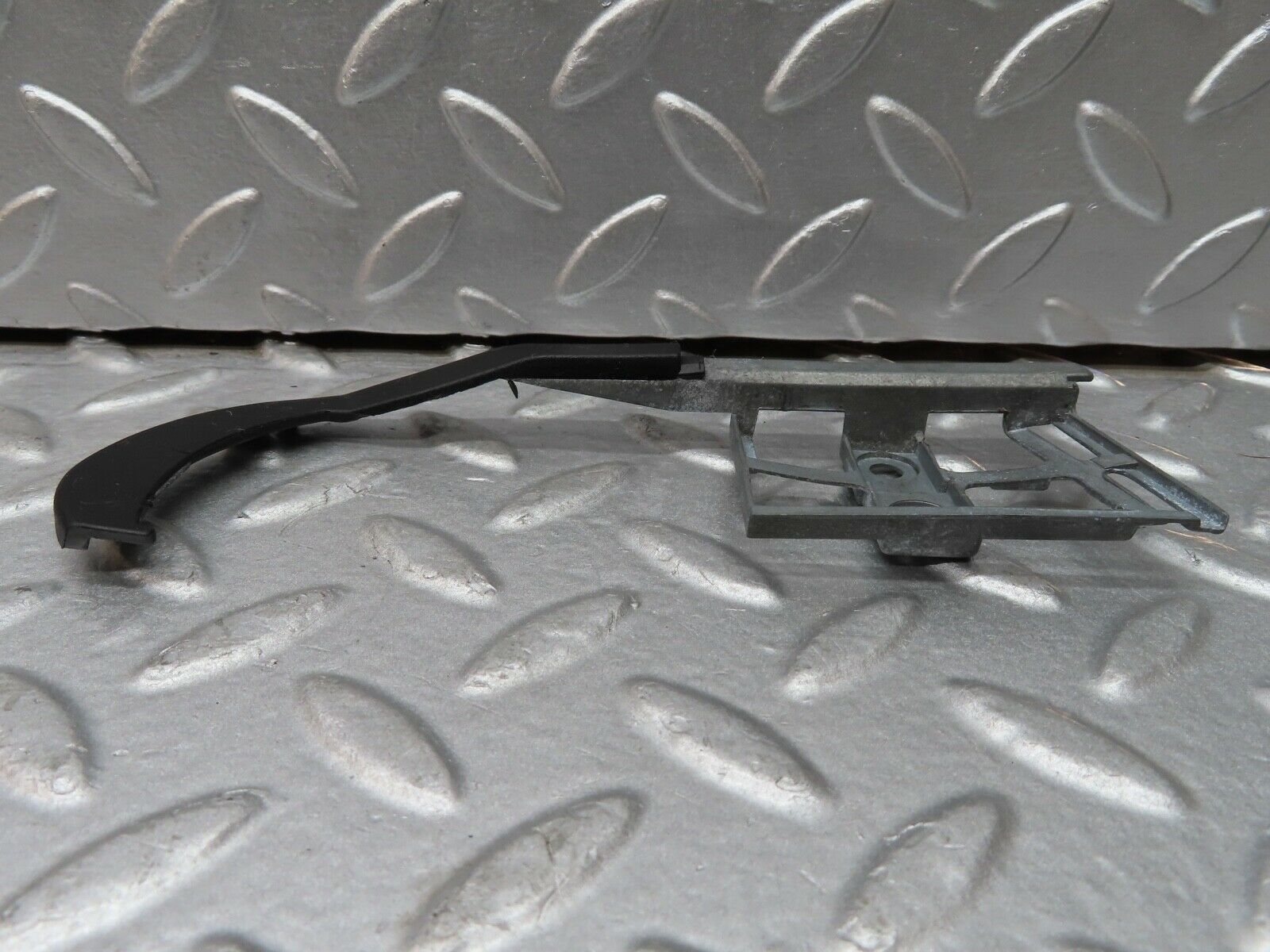 19961 Mercedes-Benz R129 300SL Coupe Interior Door Handle Bracket Right Side