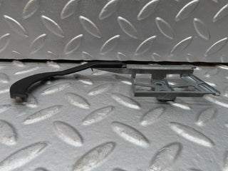 19961 Mercedes-Benz R129 300SL Coupe Interior Door Handle Bracket Right Side