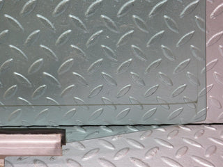 33832 Mercedes-Benz W201 190E 2.0L Rear Left Door Window Glass