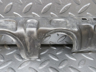 34638 Mercedes-Benz C126 380SEC Coupe Exhaust Heat Shield